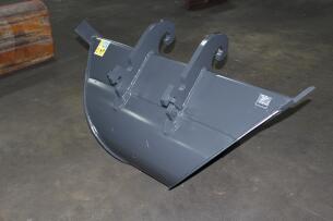 2025 Cangini Benne T62-52gr Taludbak CW05