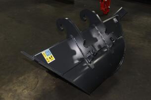 2025 Cangini Benne T62-52gr Taludbak CW05