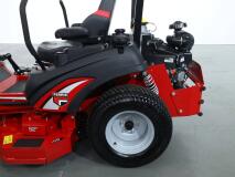 2022 Ferris IS2100Z Zero-turn Maaier - 130cm VK10036 | Tuin / Parkmachine | Grasmaaier/Veegmachine