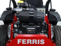 2022 Ferris IS2100Z Zero-turn Maaier - 130cm VK10036 | Tuin / Parkmachine | Grasmaaier/Veegmachine