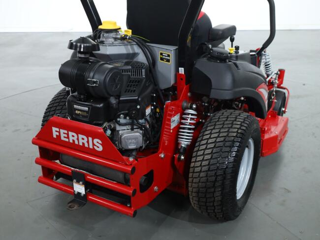 2022 Ferris IS2100Z Zero-turn Maaier - 130cm VK10036 | Tuin / Parkmachine | Grasmaaier/Veegmachine
