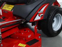 2022 Ferris IS2100Z Zero-turn Maaier - 130cm VK10036 | Tuin / Parkmachine | Grasmaaier/Veegmachine