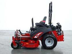 2022 Ferris IS2100Z Zero-turn Maaier - 130cm VK10036 | Tuin / Parkmachine | Grasmaaier/Veegmachine