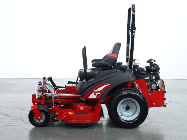 2022 Ferris IS2100Z Zero-turn Maaier - 130cm VK10036 | Tuin / Parkmachine | Grasmaaier/Veegmachine