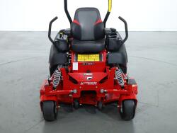 2022 Ferris IS2100Z Zero-turn Maaier - 130cm VK10036 | Tuin / Parkmachine | Grasmaaier/Veegmachine