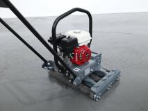 2023 Giant GT0866G Trilplaat - Rollentriller VK10044 | Grondverdichting | Trilplaat