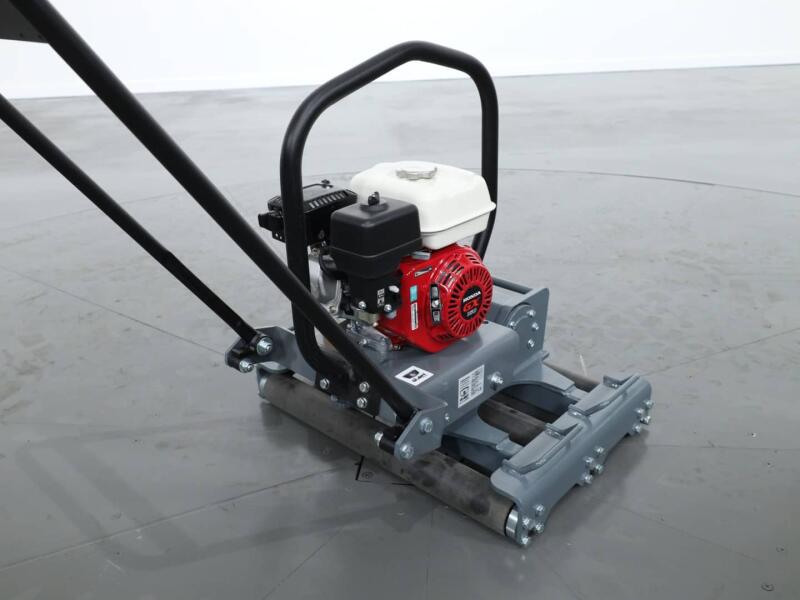 2023 Giant GT0866G Trilplaat - Rollentriller VK10044 | Grondverdichting | Trilplaat