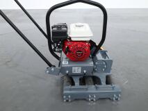 2023 Giant GT0866G Trilplaat - Rollentriller VK10044 | Grondverdichting | Trilplaat