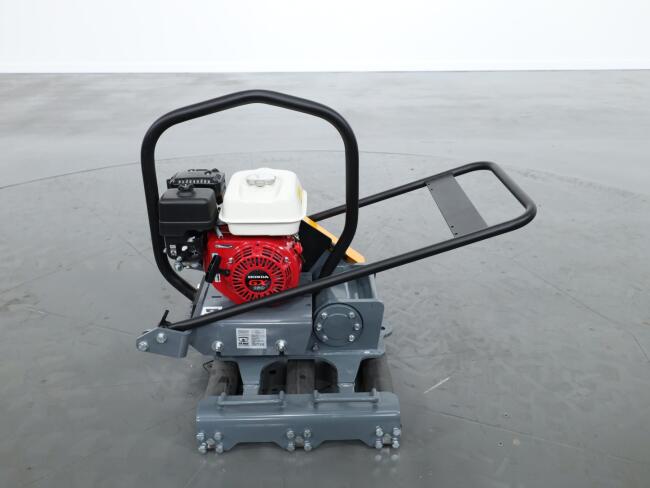 2023 Giant GT0866G Trilplaat - Rollentriller VK10044 | Grondverdichting | Trilplaat