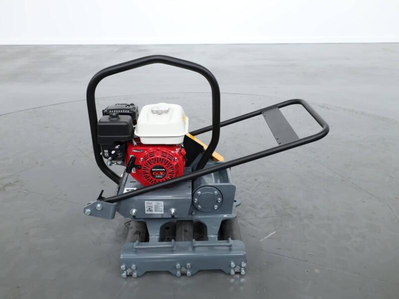 2023 Giant GT0866G Trilplaat - Rollentriller VK10044 | Grondverdichting | Trilplaat