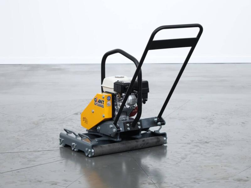 2023 Giant GT0866G Trilplaat - Rollentriller VK10044 | Grondverdichting | Trilplaat