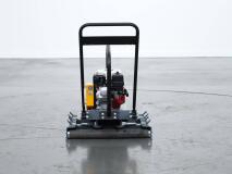 2023 Giant GT0866G Trilplaat - Rollentriller VK10044 | Grondverdichting | Trilplaat