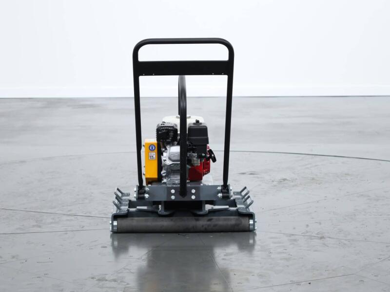 2023 Giant GT0866G Trilplaat - Rollentriller VK10044 | Grondverdichting | Trilplaat