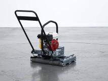 2023 Giant GT0866G Trilplaat - Rollentriller VK10044 | Grondverdichting | Trilplaat