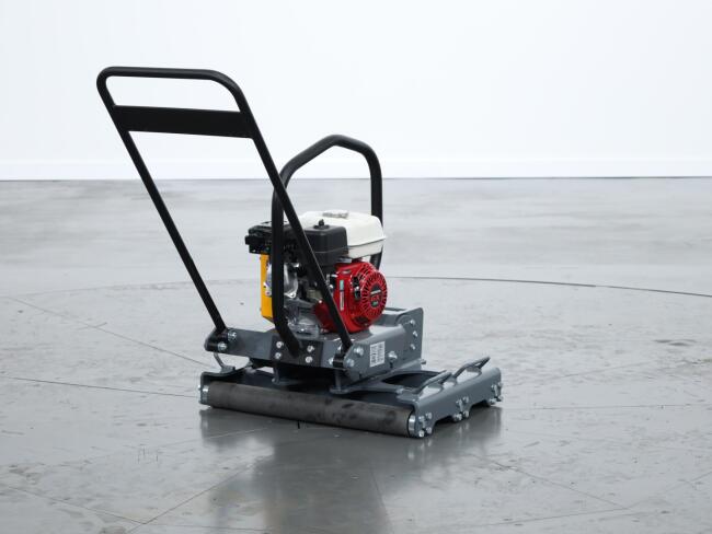 2023 Giant GT0866G Trilplaat - Rollentriller VK10044 | Grondverdichting | Trilplaat