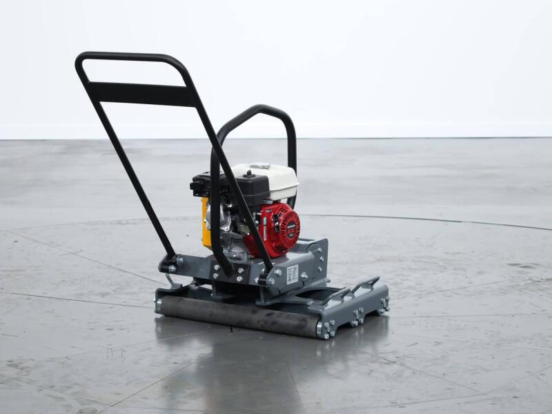 2023 Giant GT0866G Trilplaat - Rollentriller VK10044 | Grondverdichting | Trilplaat