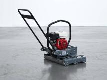 2023 Giant GT0866G Trilplaat - Rollentriller VK10044 | Grondverdichting | Trilplaat