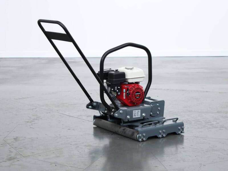 2023 Giant GT0866G Trilplaat - Rollentriller VK10044 | Grondverdichting | Trilplaat