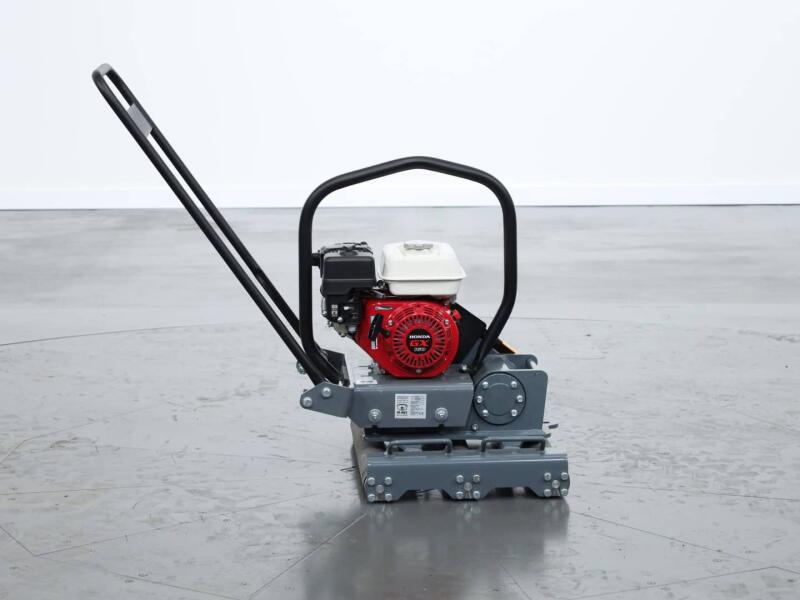 2023 Giant GT0866G Trilplaat - Rollentriller VK10044 | Grondverdichting | Trilplaat