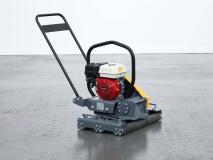 2023 Giant GT0866G Trilplaat - Rollentriller VK10044 | Grondverdichting | Trilplaat