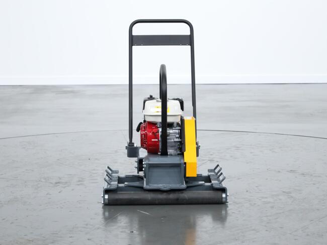 2023 Giant GT0866G Trilplaat - Rollentriller VK10044 | Grondverdichting | Trilplaat