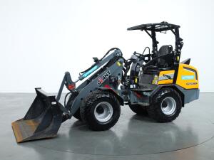 2020 Giant G2700 HD+ VV1463