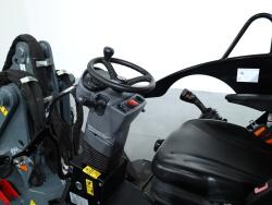 2020 Giant G2700 HD+ VV1463 | Wiellader | Mini Shovel