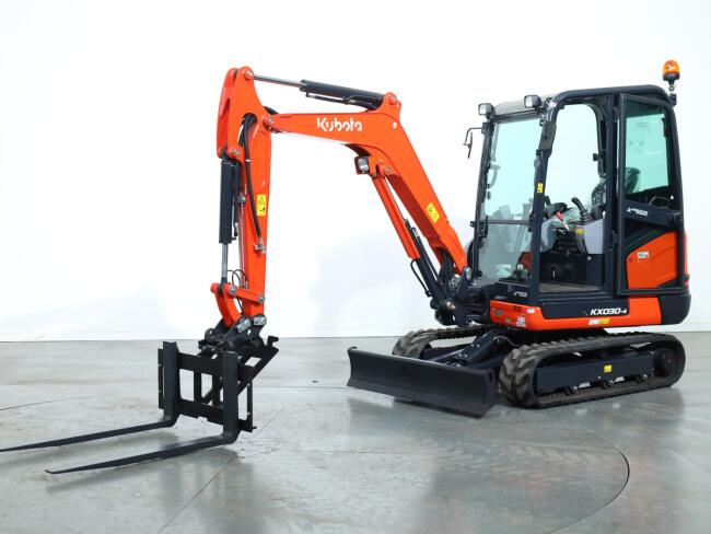 2025 Tobroco Palletframe FEM2 CW05 - QT ADV1284 | Aanbouwdelen | Palletbord