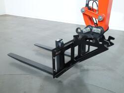 2025 Tobroco Palletframe FEM2 CW05 - QT ADV1284 | Aanbouwdelen | Palletbord