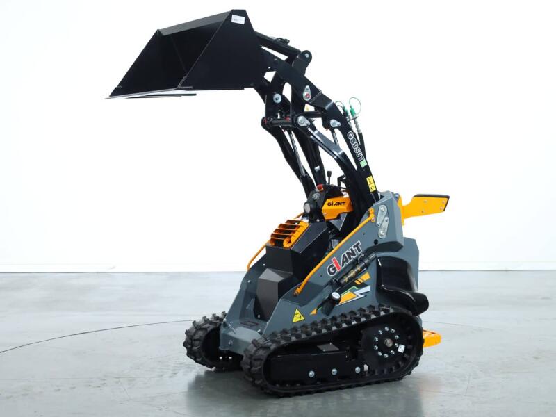 2025 Giant GS950TE Skidsteer Elektrisch VK10058 | Wiellader | Schranklader