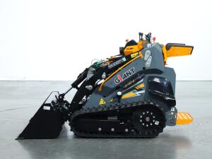 2025 Giant GS950TE Skidsteer Elektrisch