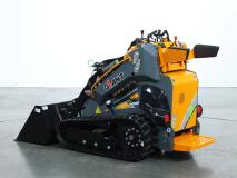 2025 Giant GS950TE Skidsteer Elektrisch VK10058 | Wiellader | Schranklader