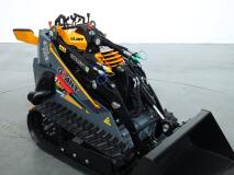 2025 Giant GS950TE Skidsteer Elektrisch VK10058 | Wiellader | Schranklader