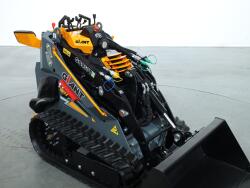 2025 Giant GS950TE Skidsteer Elektrisch VK10058 | Wiellader | Schranklader