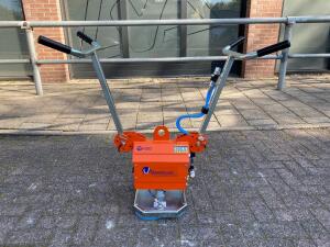 2025 Hamevac VTH-250-A Vacuum tegeltiller op accu