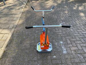 2025 Hamevac VTH-250-A Vacuum tegeltiller op accu