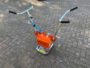 2025 Hamevac VTH-250-A Vacuum tegeltiller op accu