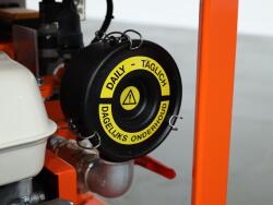 2025 Hamevac VHU-3000-BER Vacuumunit VK10069 | Vacuum techniek | Vacuum Hef Unit