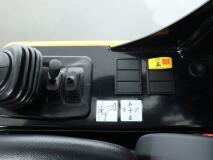 2026 Giant G2300 HD VK10070 | Wiellader | Mini Shovel