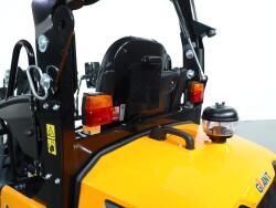 2026 Giant G2300 HD VK10070 | Wiellader | Mini Shovel