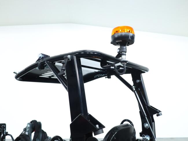 2026 Giant G2300 HD VK10070 | Wiellader | Mini Shovel