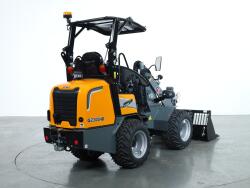 2026 Giant G2300 HD VK10070 | Wiellader | Mini Shovel