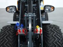 2026 Giant G2300 HD VK10070 | Wiellader | Mini Shovel
