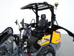 2025 Giant G2700 X-tra HD+ VV1469 | Wiellader | Mini Shovel