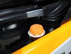 2025 Giant G2700 X-tra HD+ VV1469 | Wiellader | Mini Shovel