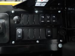 2025 Giant G2700 X-tra HD+ VV1469 | Wiellader | Mini Shovel