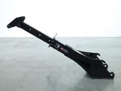 2025 Tobroco Giant Hijsbok 130-200cm Mechanisch Giant + CW05-aanspan (GA400) ADV1286 | Aanbouwdelen | Jib / Hijsbok