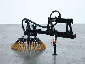 2025 Giant Onkruidborstel vast GA200 ADV1287