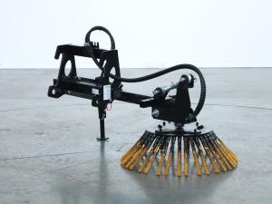 2026 Giant Onkruidborstel vast GA200