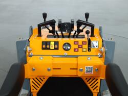 2026 Giant GS950T Skidsteer VK10082 | Wiellader | Schranklader